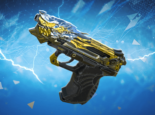 USP-Rhodium Beast